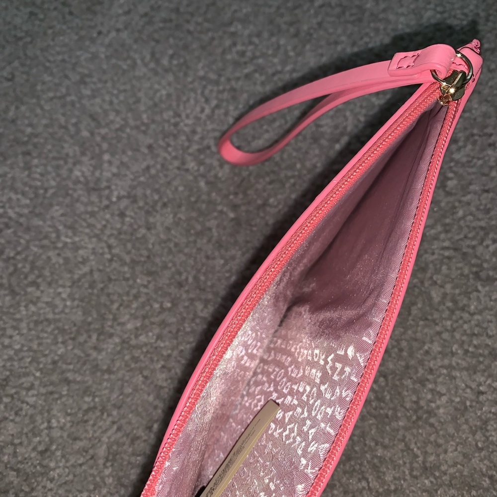 Kate spade wristlet
